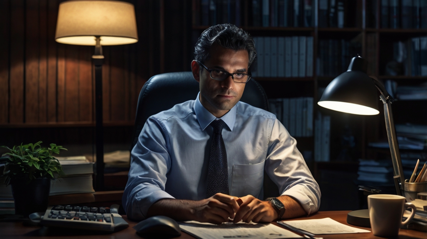 Tax Consulting