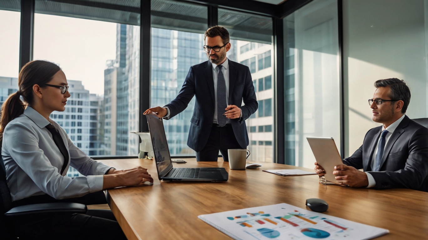 Financial Planning Tips