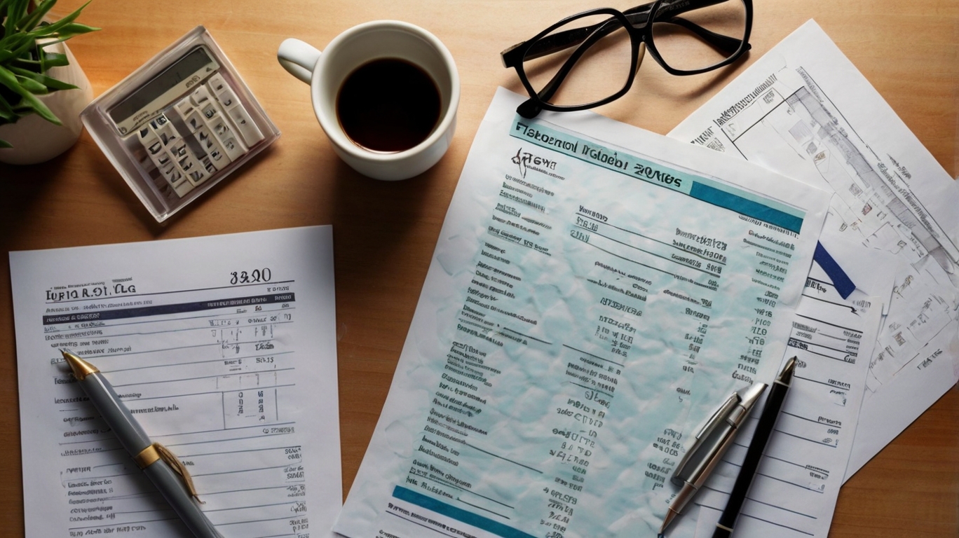 Payroll Management